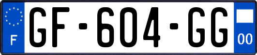 GF-604-GG