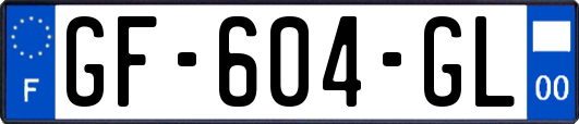 GF-604-GL