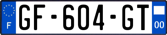 GF-604-GT