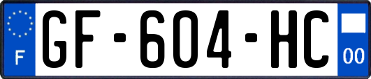 GF-604-HC