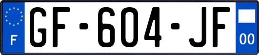 GF-604-JF