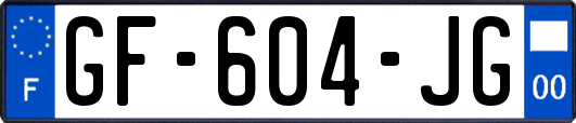 GF-604-JG