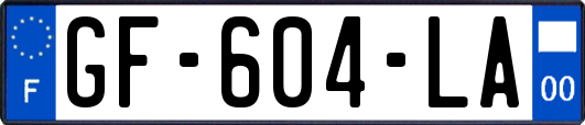 GF-604-LA