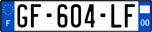 GF-604-LF