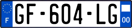 GF-604-LG