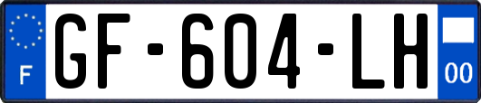 GF-604-LH