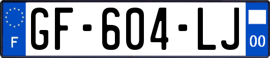 GF-604-LJ