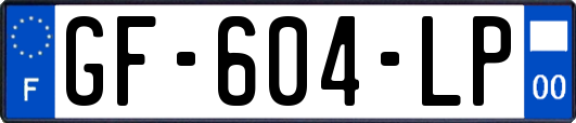 GF-604-LP