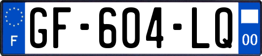 GF-604-LQ
