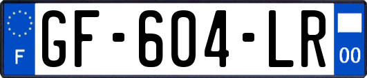 GF-604-LR