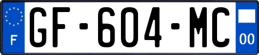 GF-604-MC
