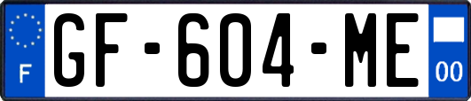 GF-604-ME