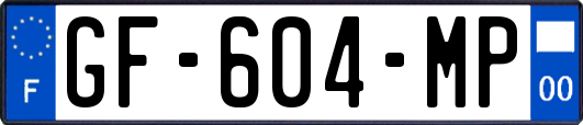 GF-604-MP