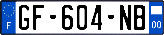 GF-604-NB