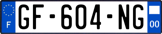 GF-604-NG