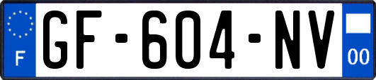 GF-604-NV