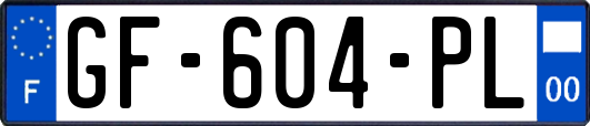 GF-604-PL