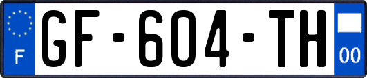 GF-604-TH