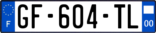 GF-604-TL