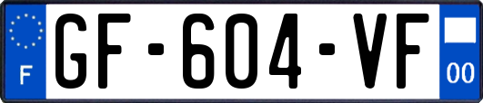 GF-604-VF