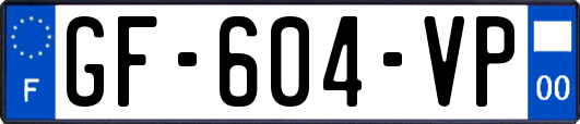GF-604-VP