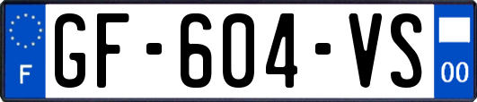 GF-604-VS