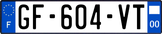 GF-604-VT