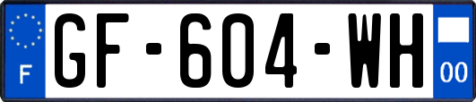 GF-604-WH