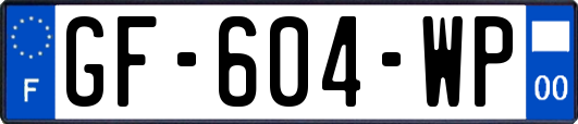 GF-604-WP