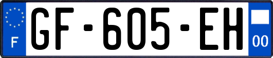 GF-605-EH