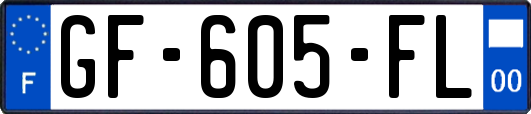 GF-605-FL