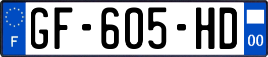 GF-605-HD