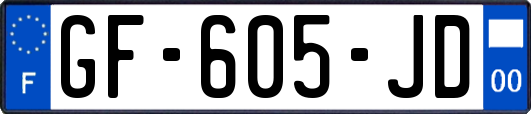 GF-605-JD