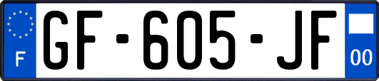 GF-605-JF