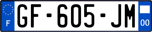 GF-605-JM