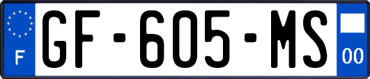 GF-605-MS