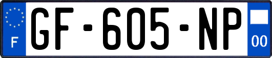 GF-605-NP
