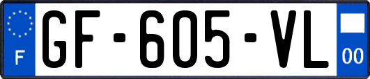 GF-605-VL