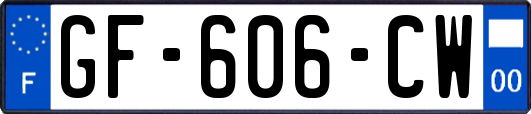 GF-606-CW