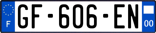 GF-606-EN