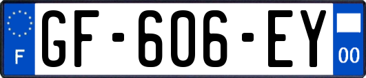 GF-606-EY
