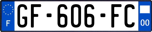 GF-606-FC