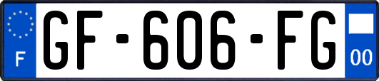 GF-606-FG