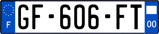GF-606-FT