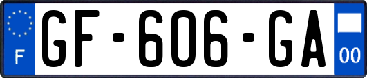 GF-606-GA