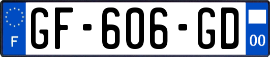 GF-606-GD