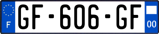 GF-606-GF