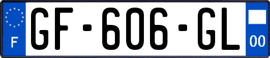 GF-606-GL