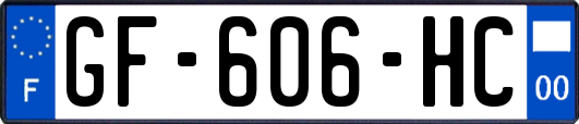 GF-606-HC