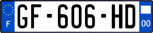 GF-606-HD